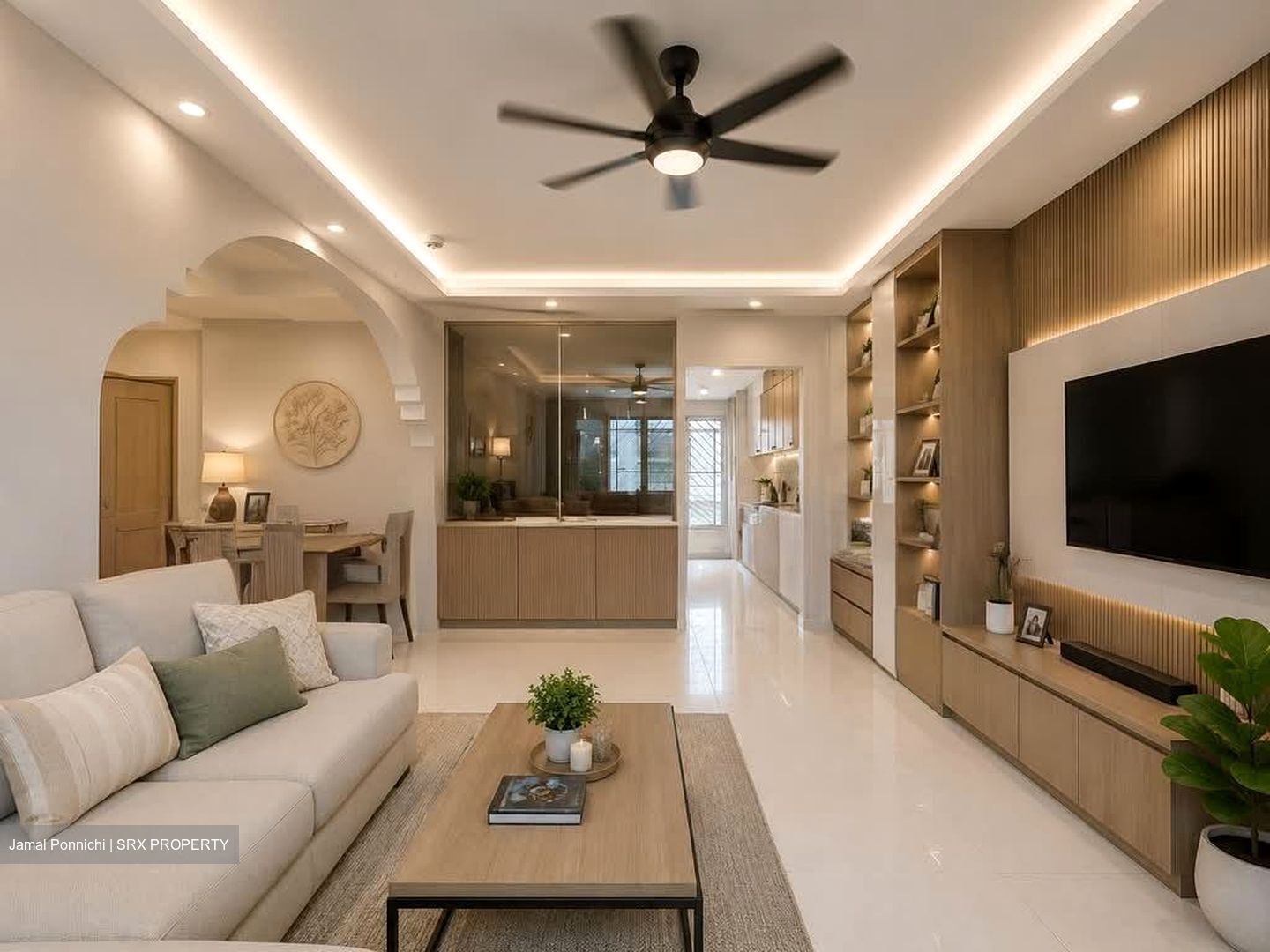 Blk 4 Toh Yi Gardens (Bukit Timah), HDB 5 Rooms #621740431